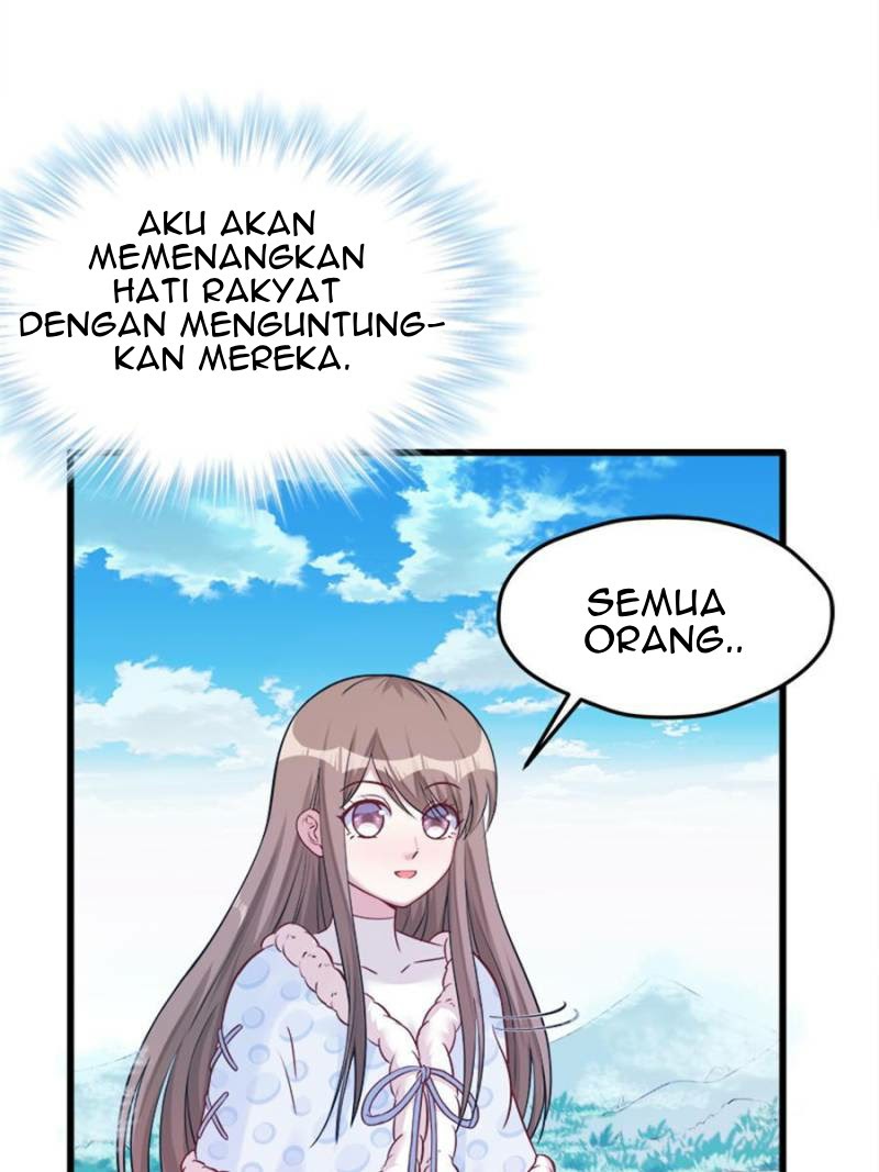 Beauty and the Beasts Chapter 136 Gambar 28